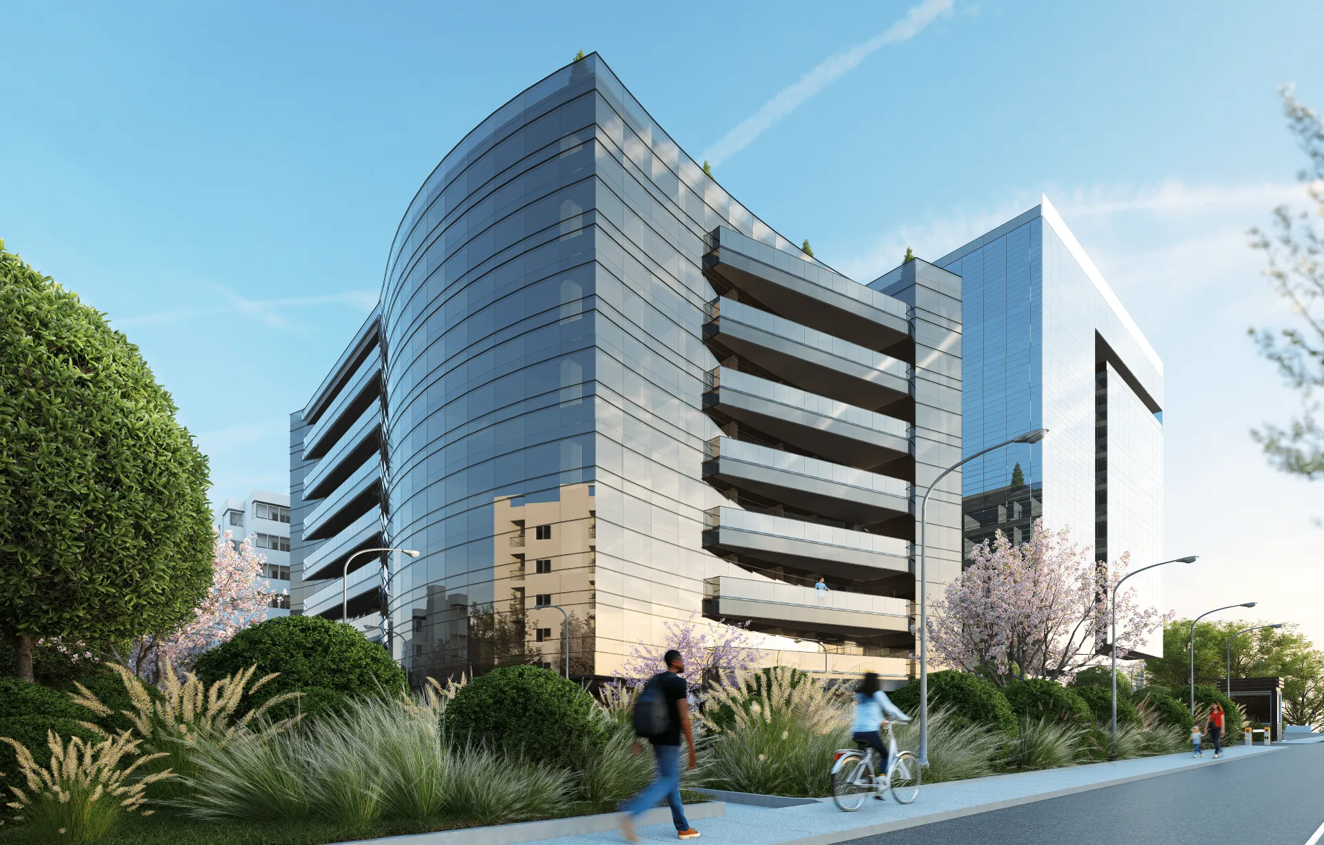 Urban Living Residence - 11