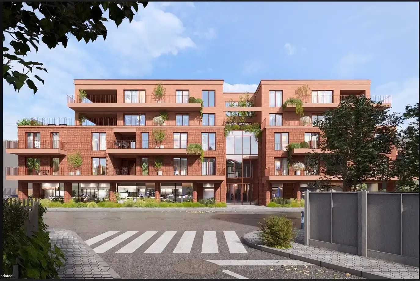 Verdi Park Signature Homes
