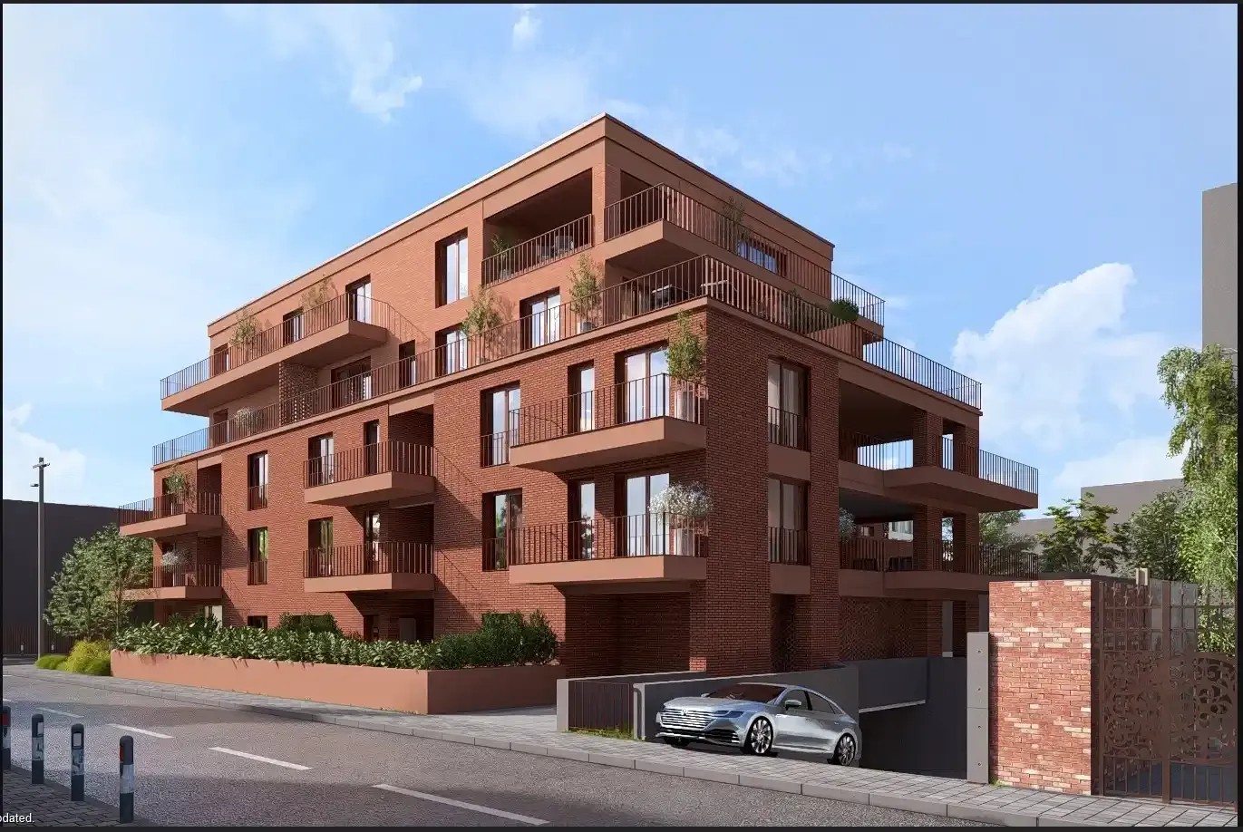 Verdi Park Signature Homes - 2