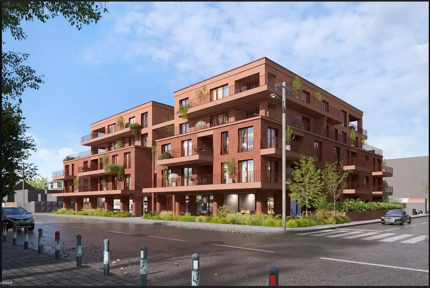Verdi Park Signature Homes - 3