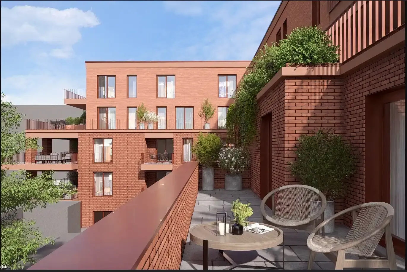 Verdi Park Signature Homes - 4