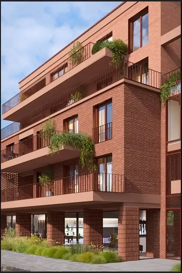 Verdi Park Signature Homes
