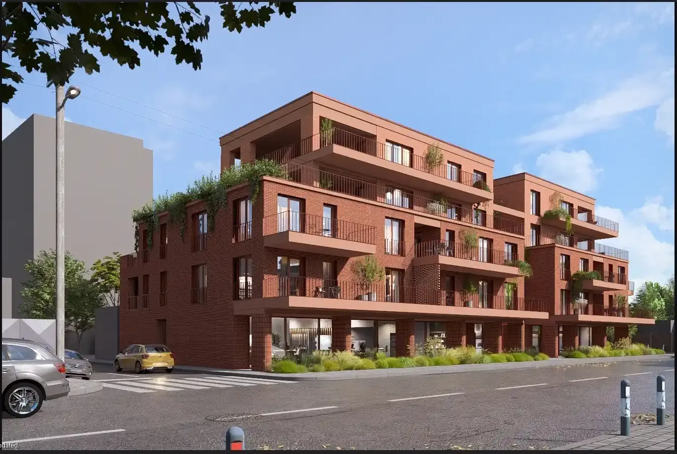 Verdi Park Signature Homes - 6