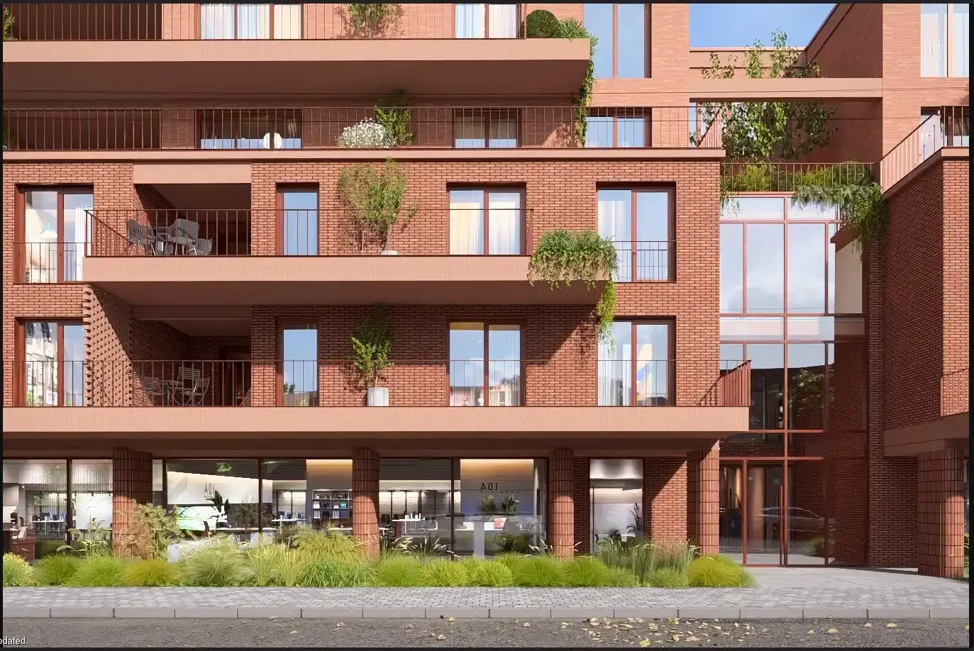 Verdi Park Signature Homes - 7