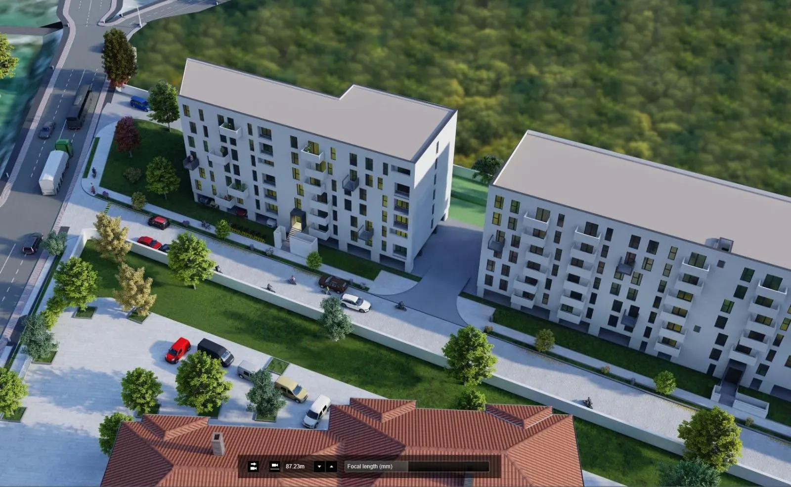 West Side Residence - 2