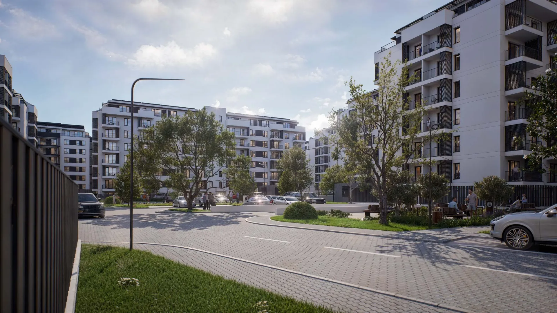 H Pipera Lake Faza 2 - 12