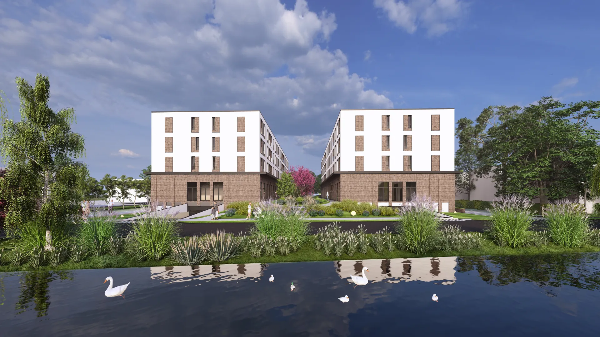 Esterra Residence