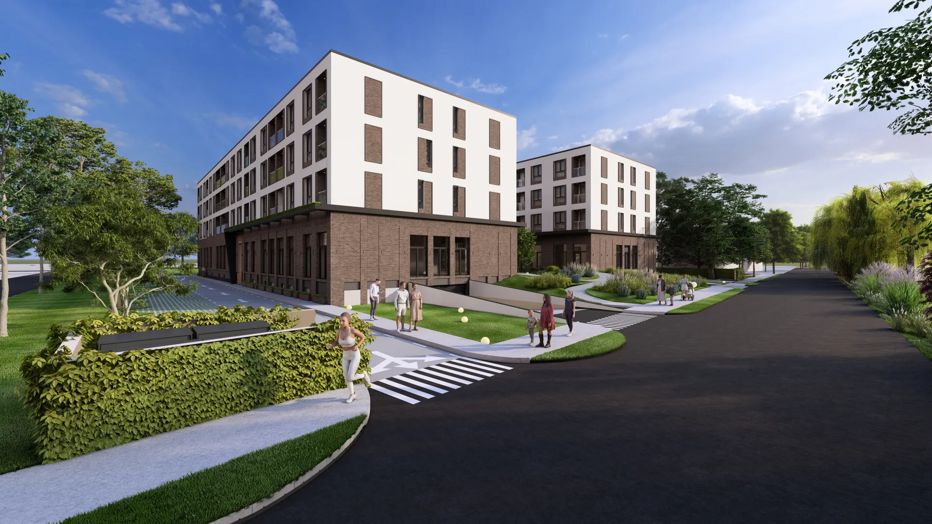 Esterra Residence - 2