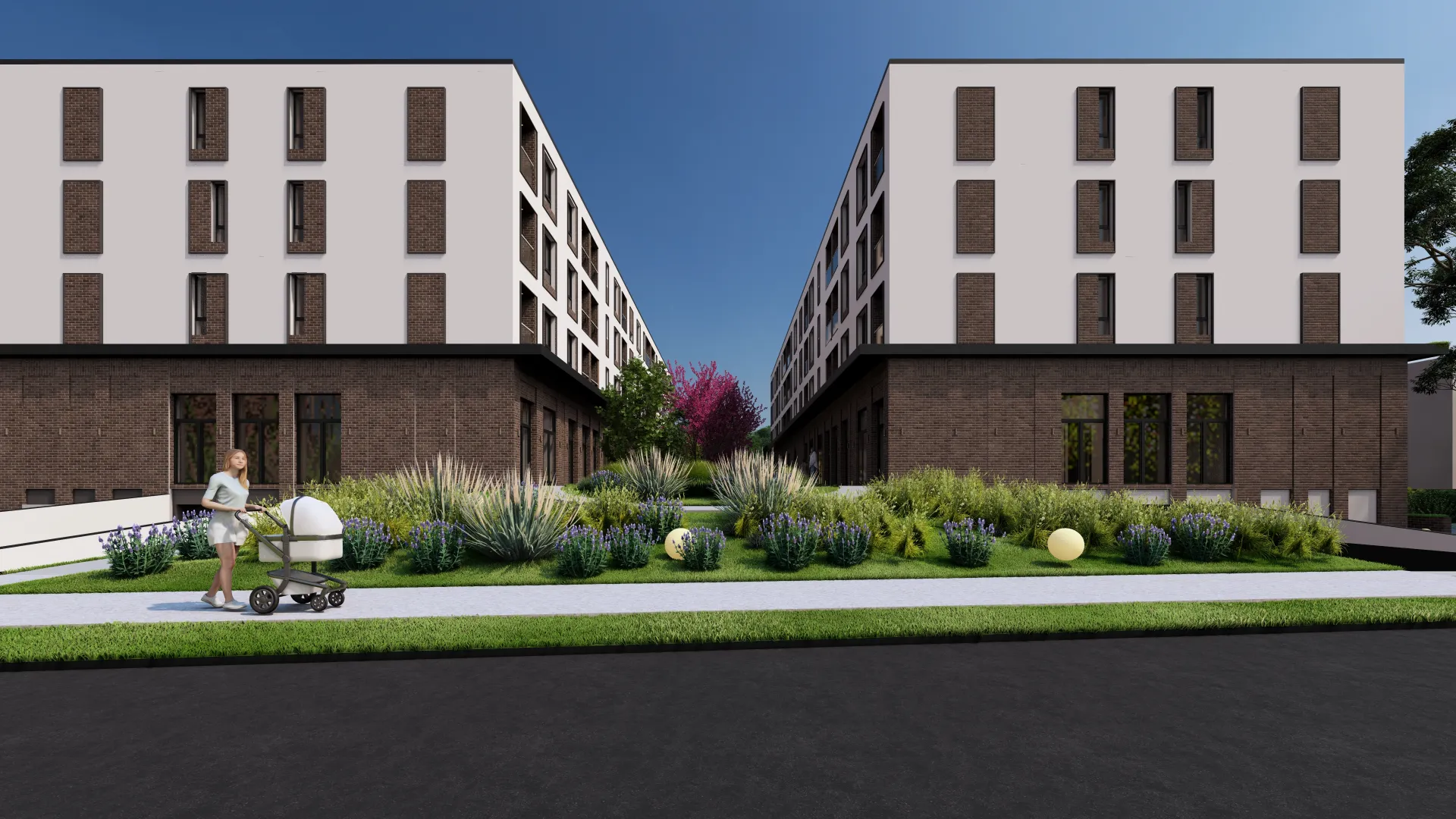 Esterra Residence - 3