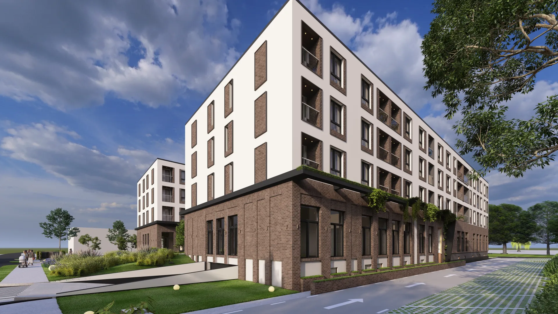Esterra Residence - 4