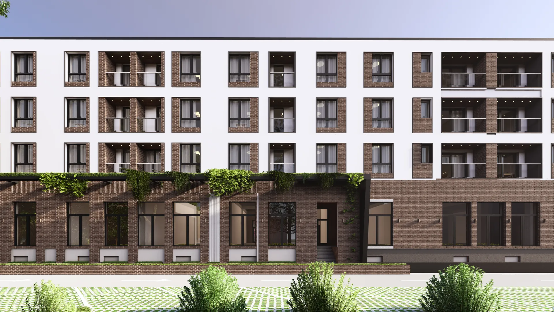 Esterra Residence - 5