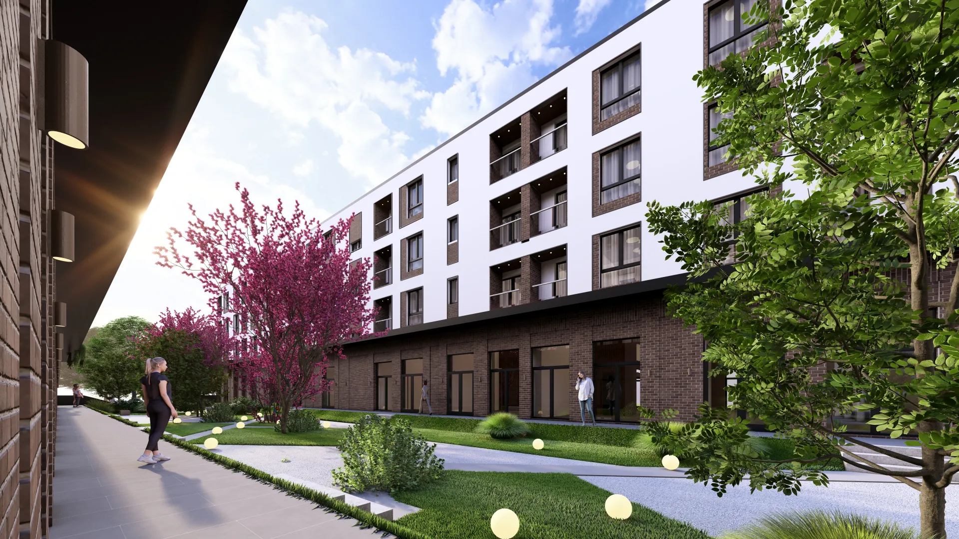 Esterra Residence - 6