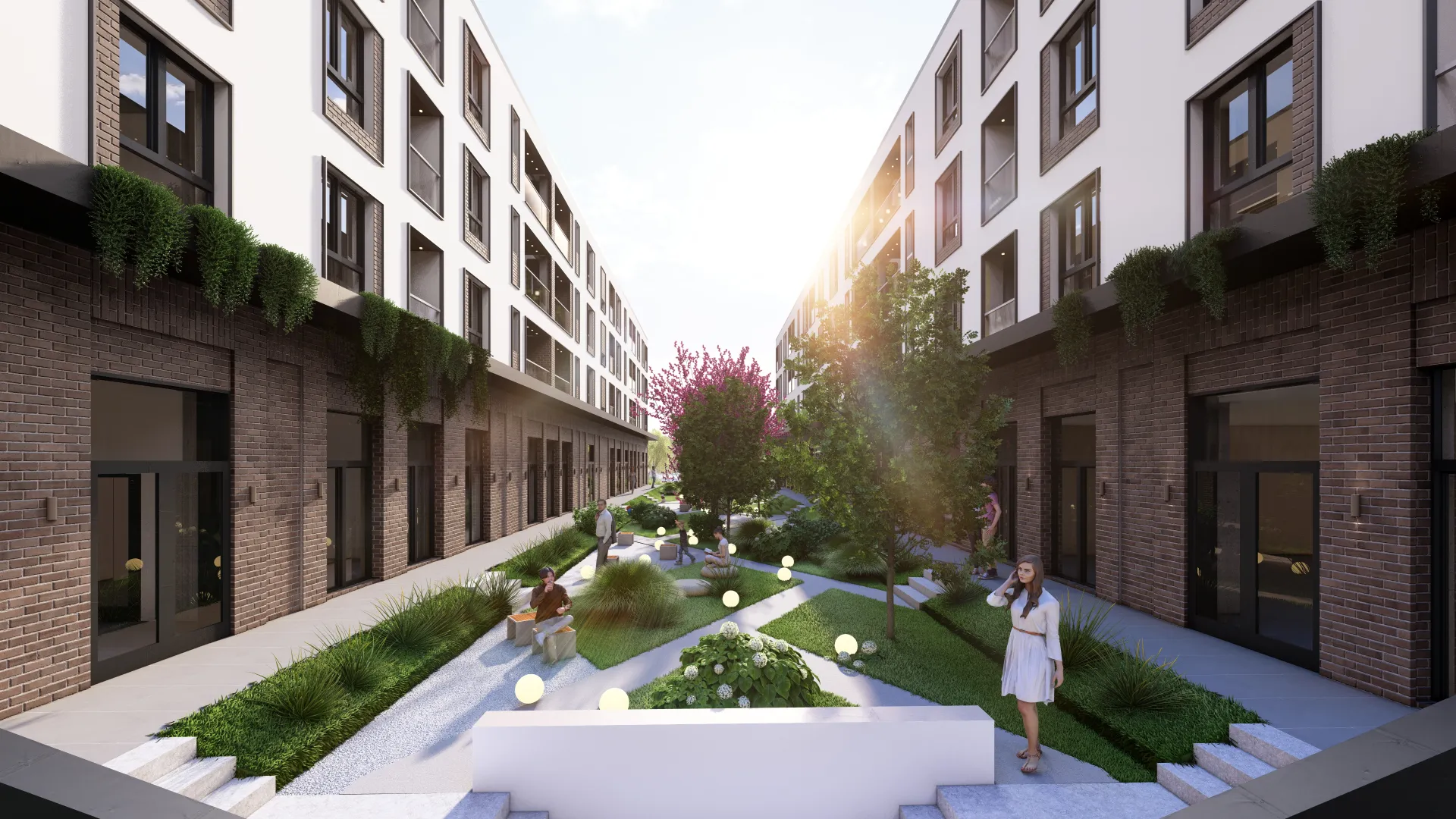 Esterra Residence - 7