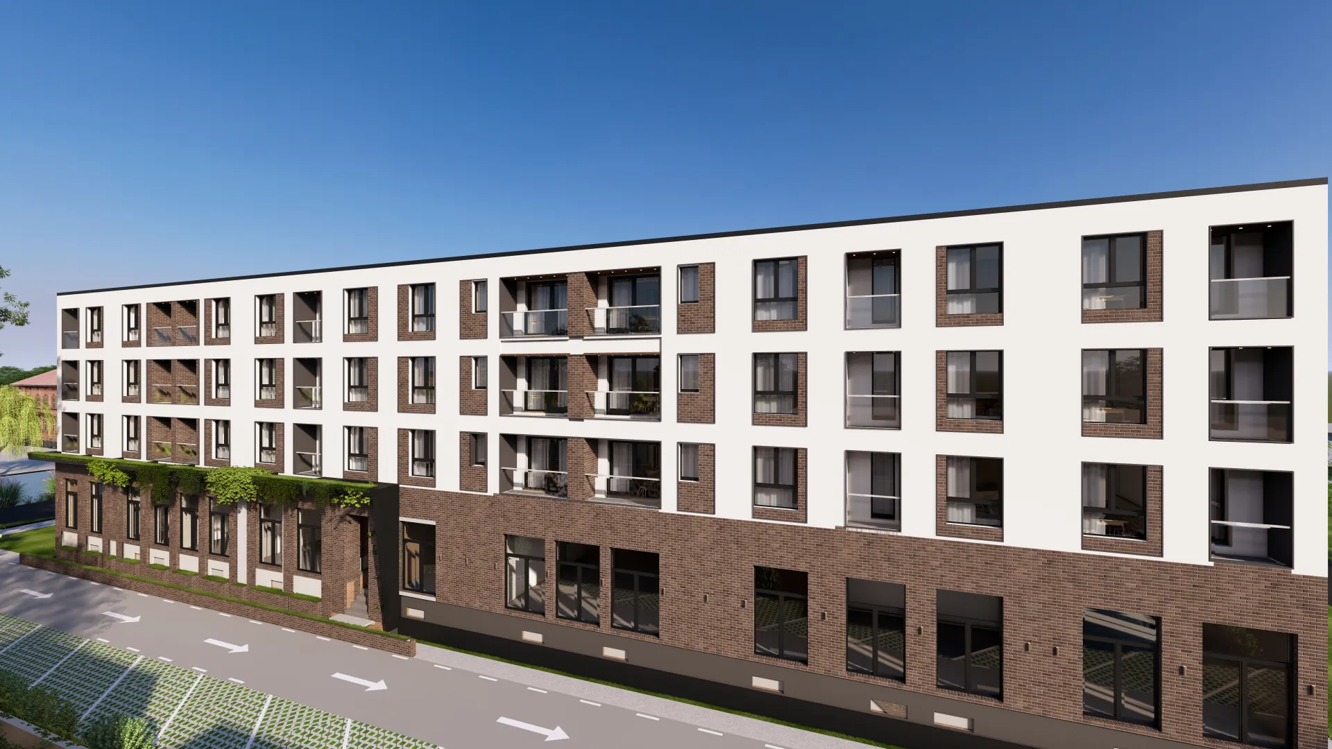 Esterra Residence - 9