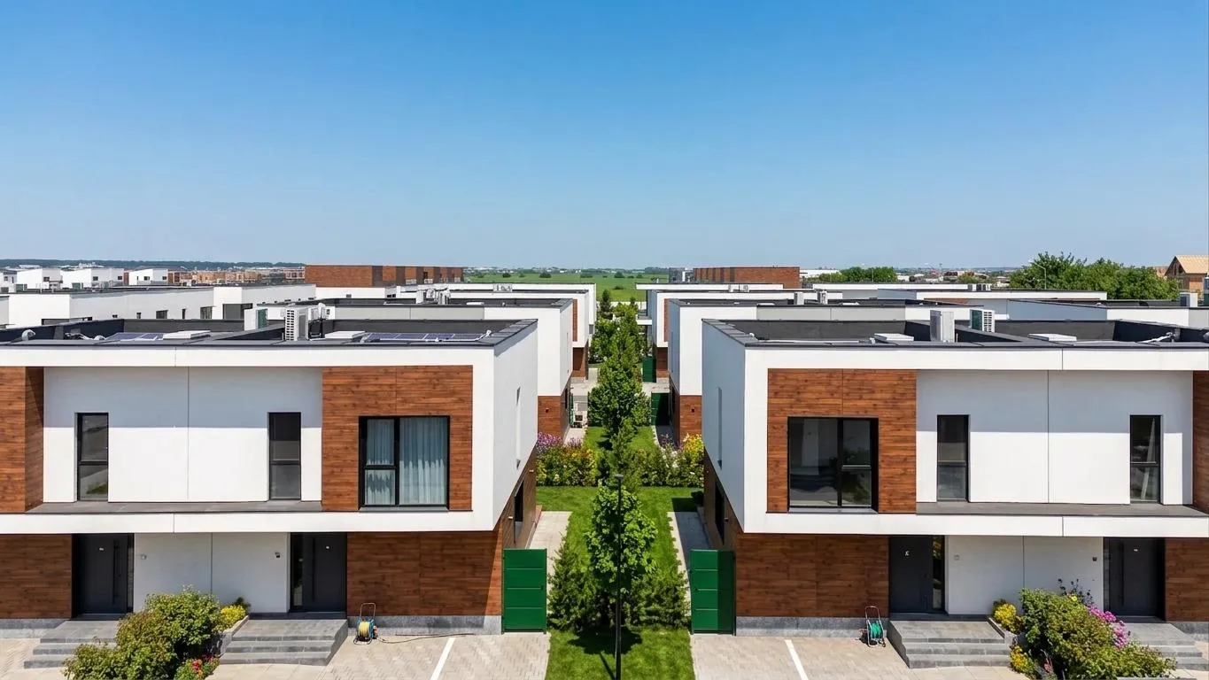 Nusco Homes - imagine 3