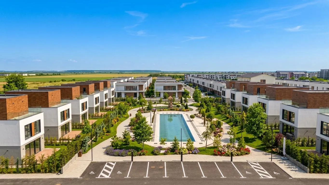Nusco Homes