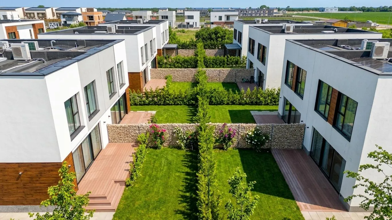 Nusco Homes - imagine 4