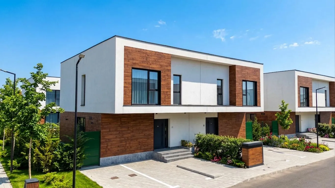 Nusco Homes