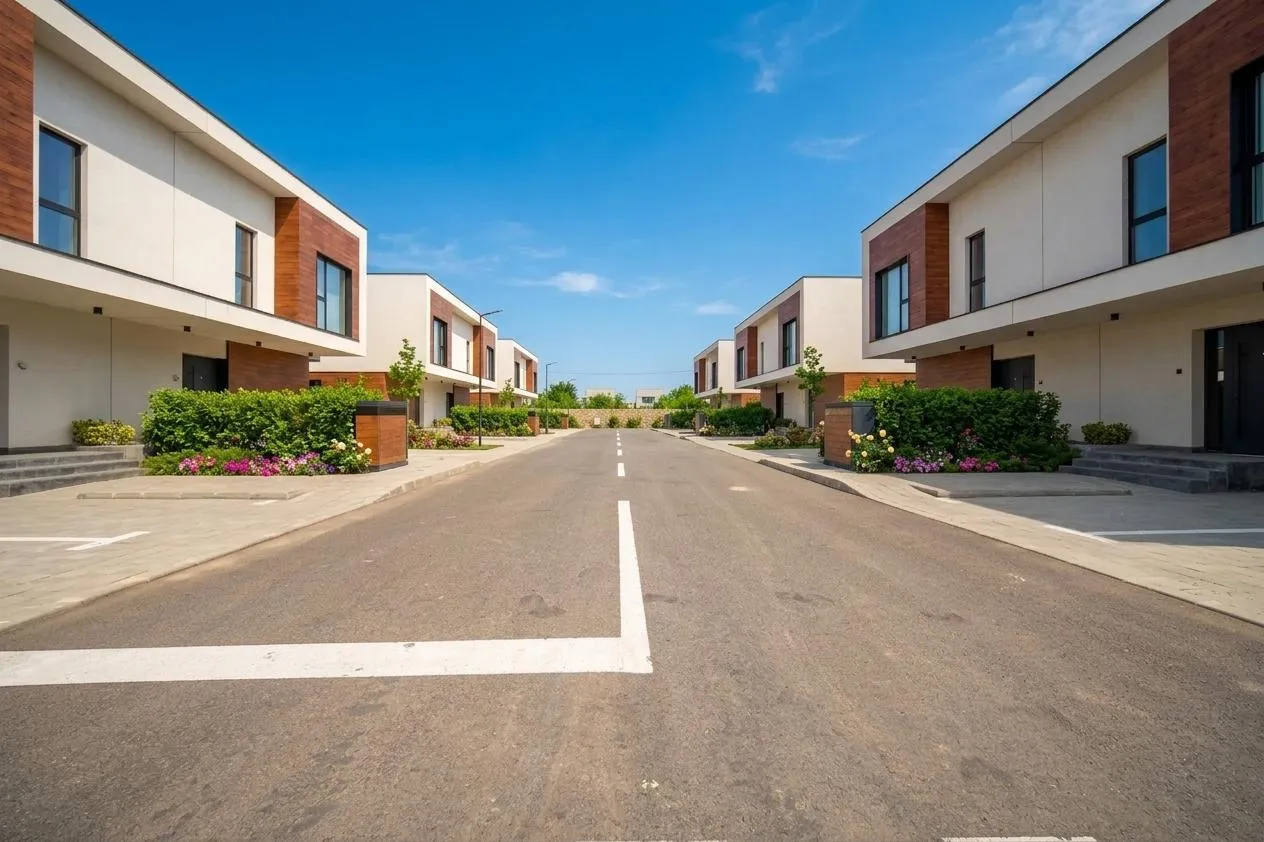 Nusco Homes - 13