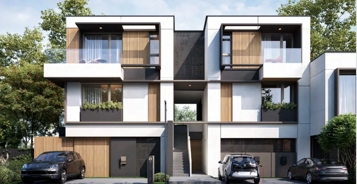 Bellemonde Residence - 2