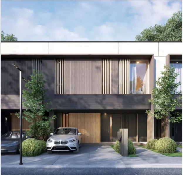 Bellemonde Residence - 3