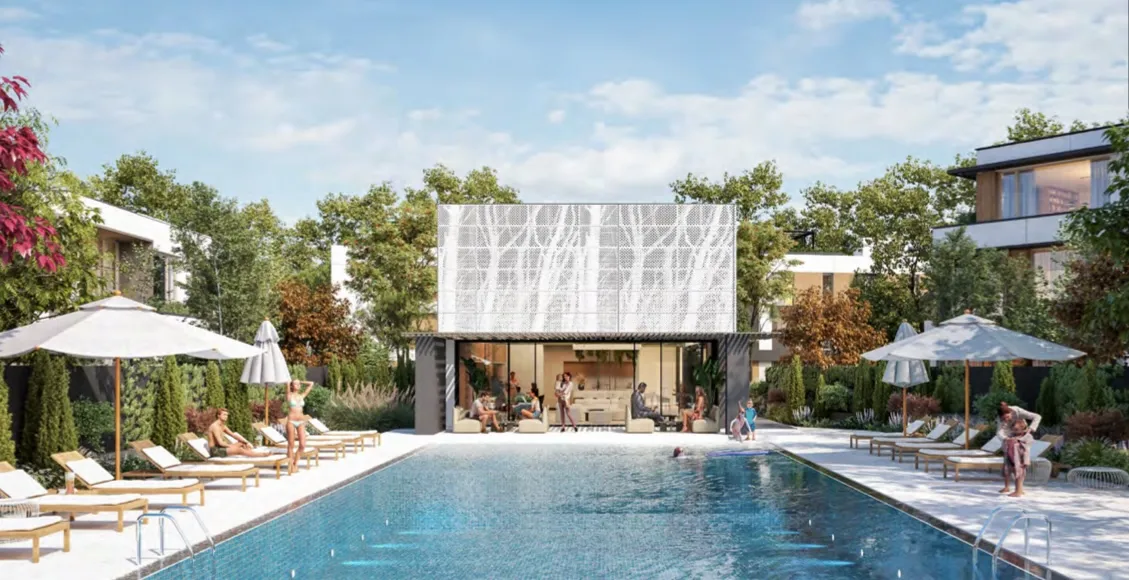 Bellemonde Residence