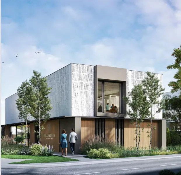 Bellemonde Residence - 12