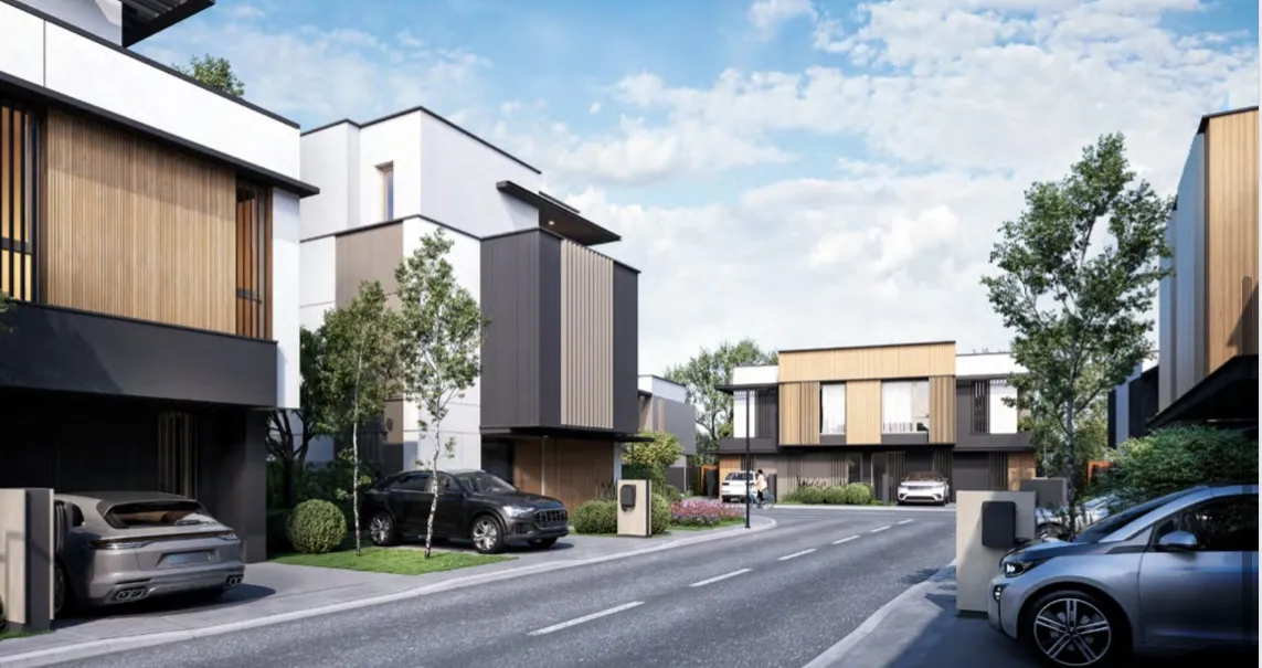 Bellemonde Residence - 13