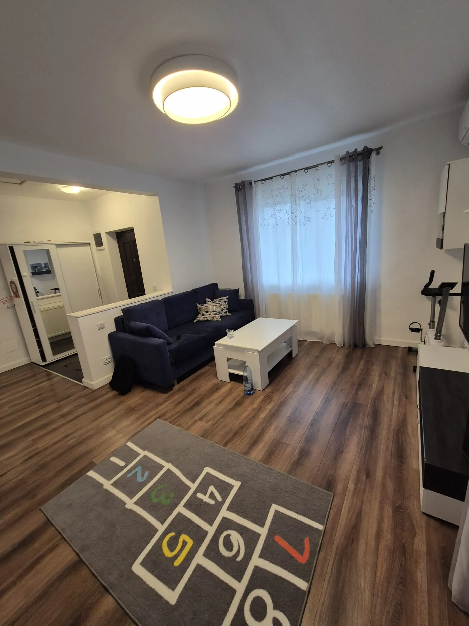 CASA INDIVIDUALA - ZONA BERCENI - 3 CAMERE
