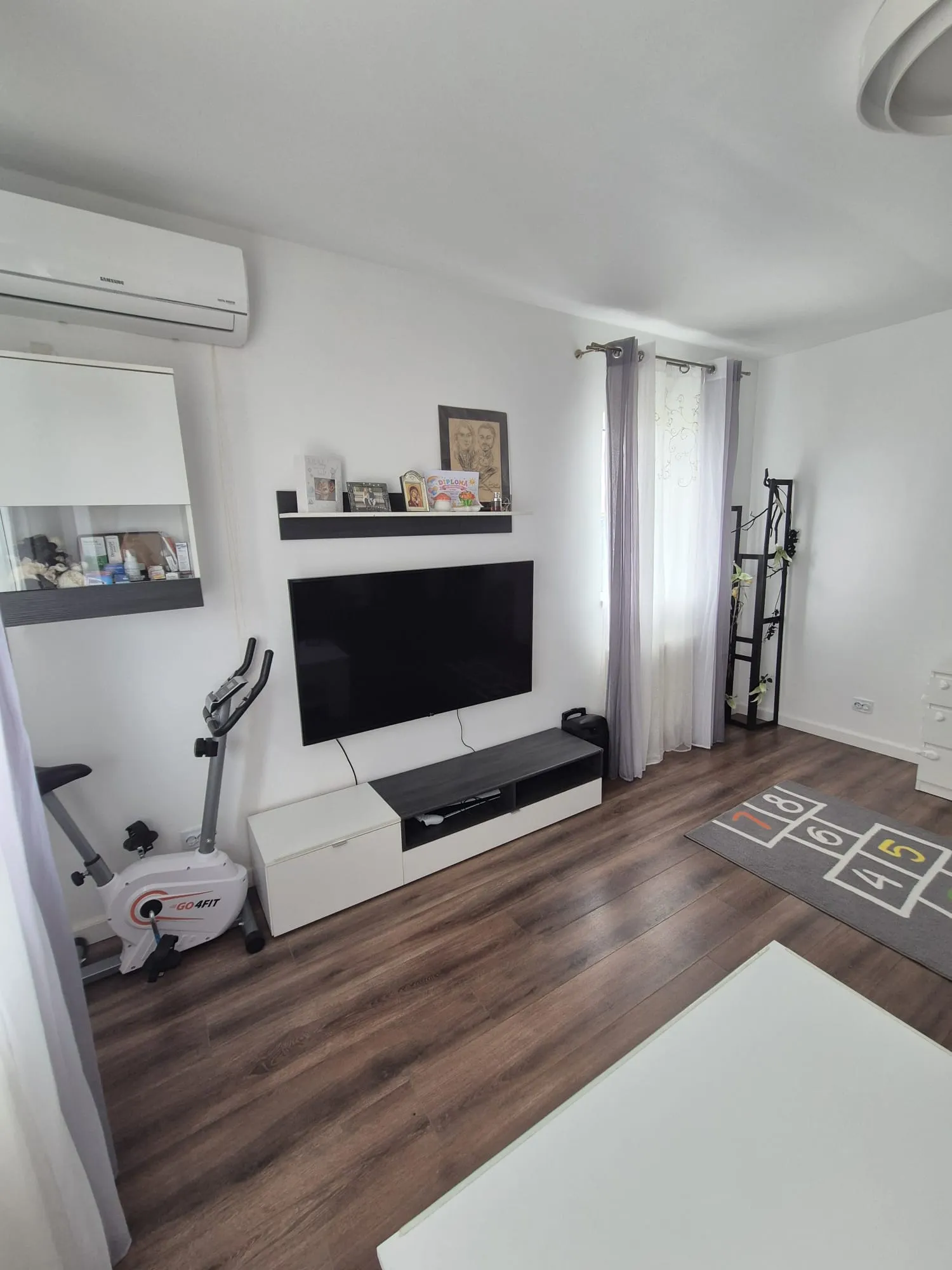 CASA INDIVIDUALA - ZONA BERCENI - 3 CAMERE - imagine 5