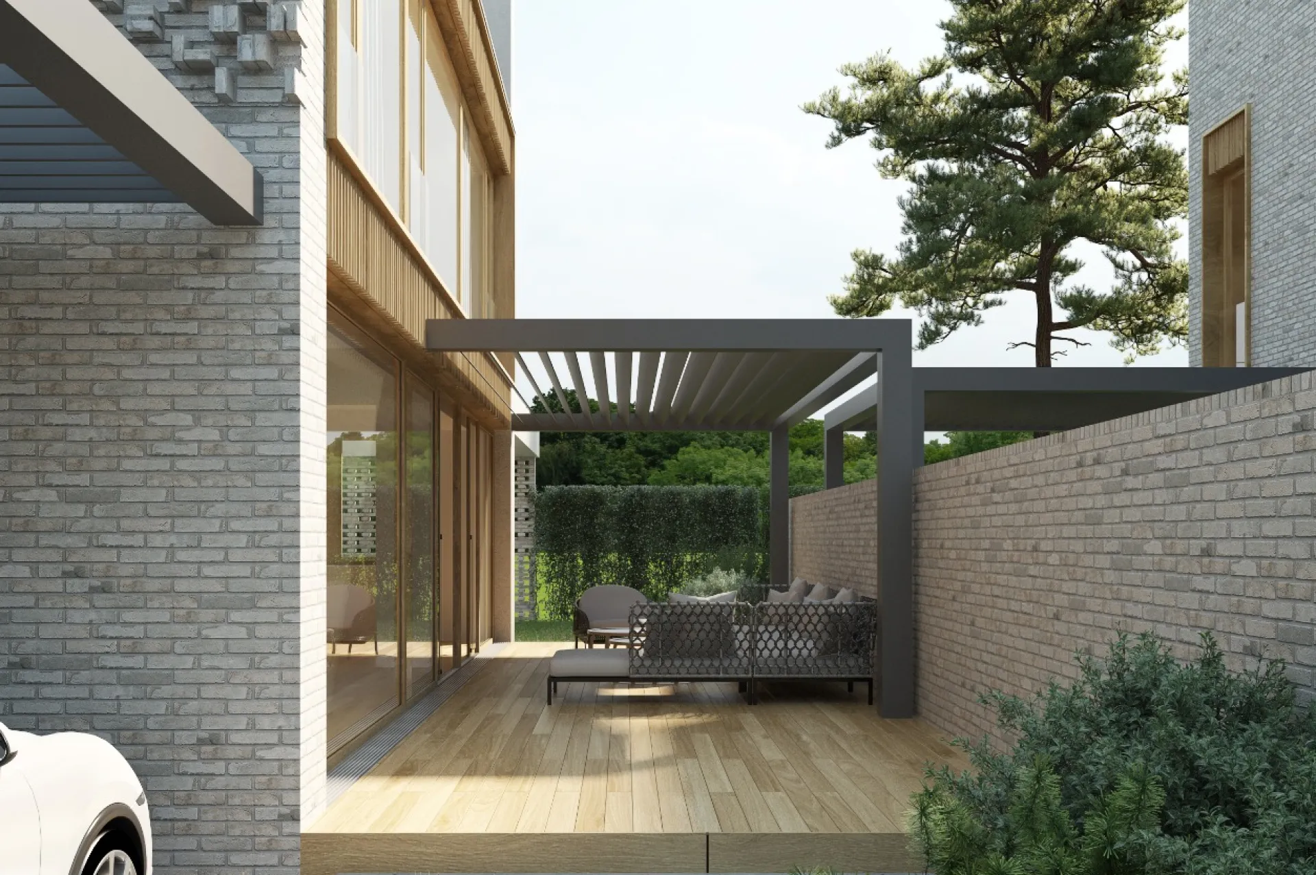British Villas - 11