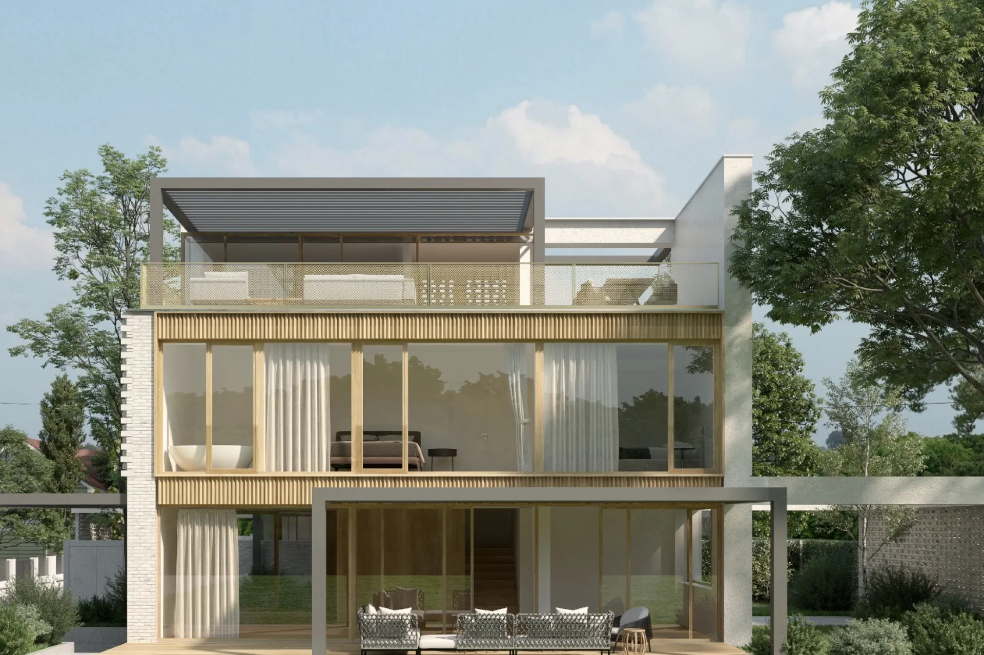 British Villas - 14