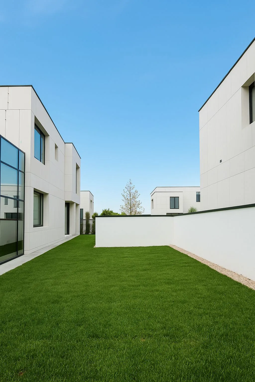 Dragos Voda Residence - imagine 5