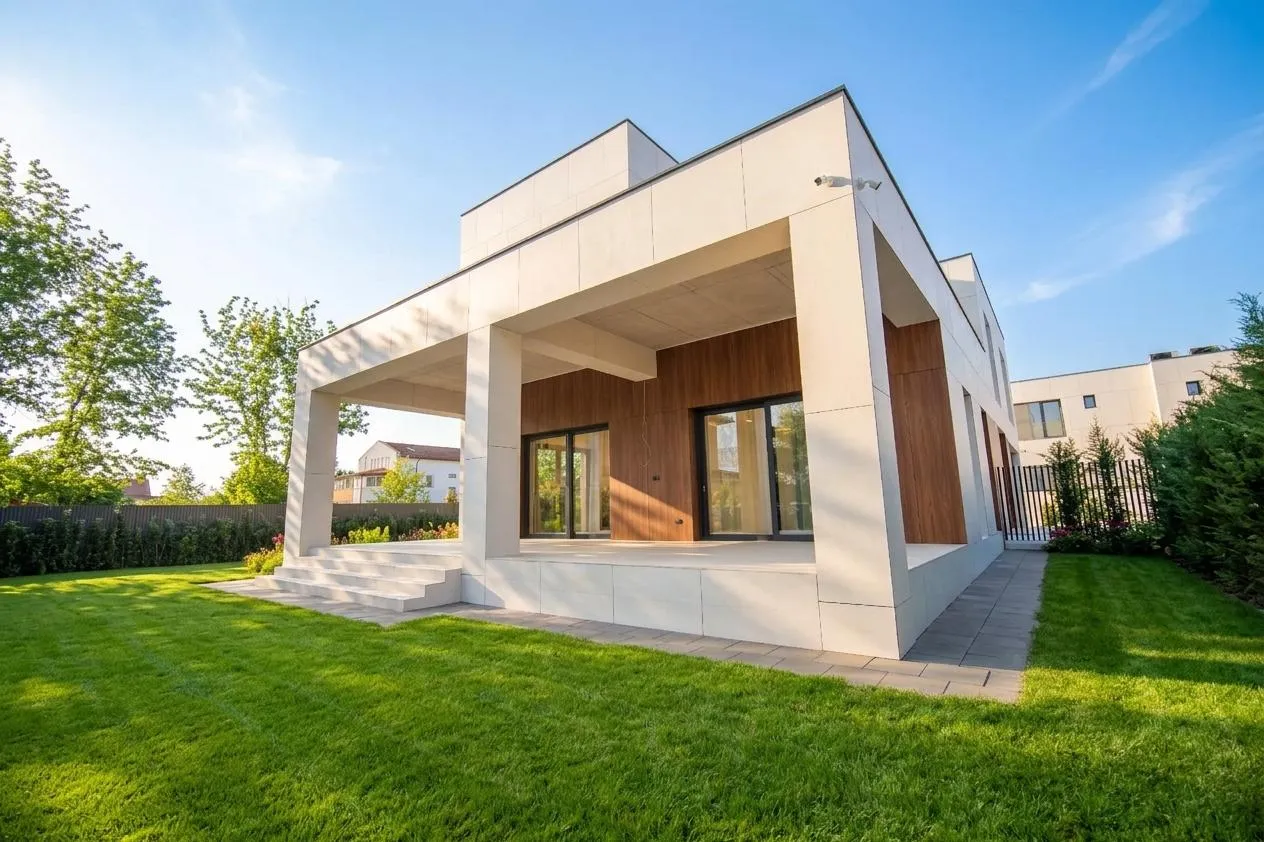 Dragos Voda Residence - 6