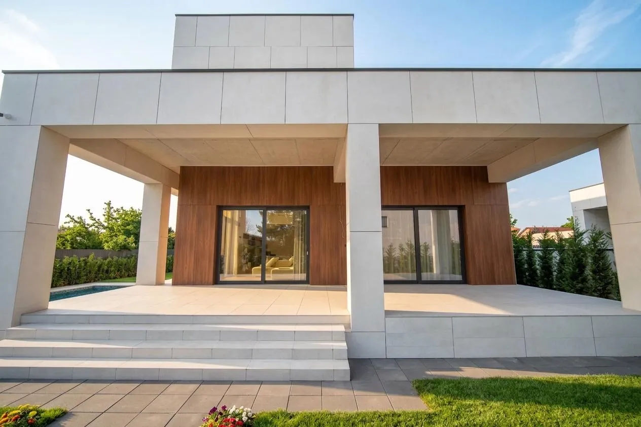 Dragos Voda Residence - 7