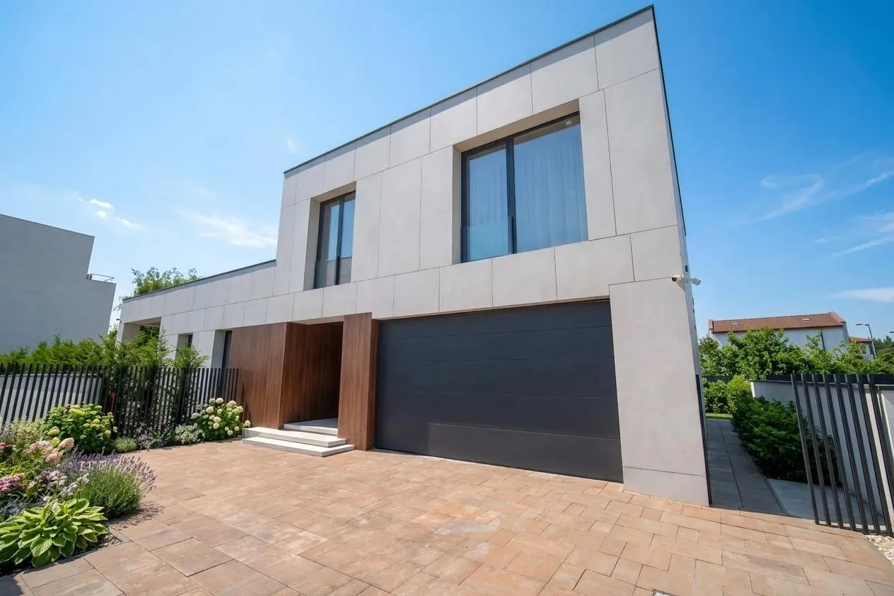 Dragos Voda Residence - 8