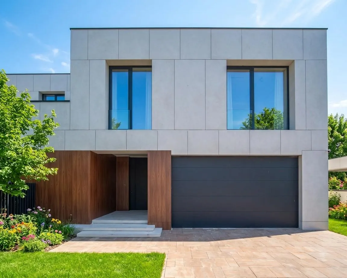 Dragos Voda Residence - 10