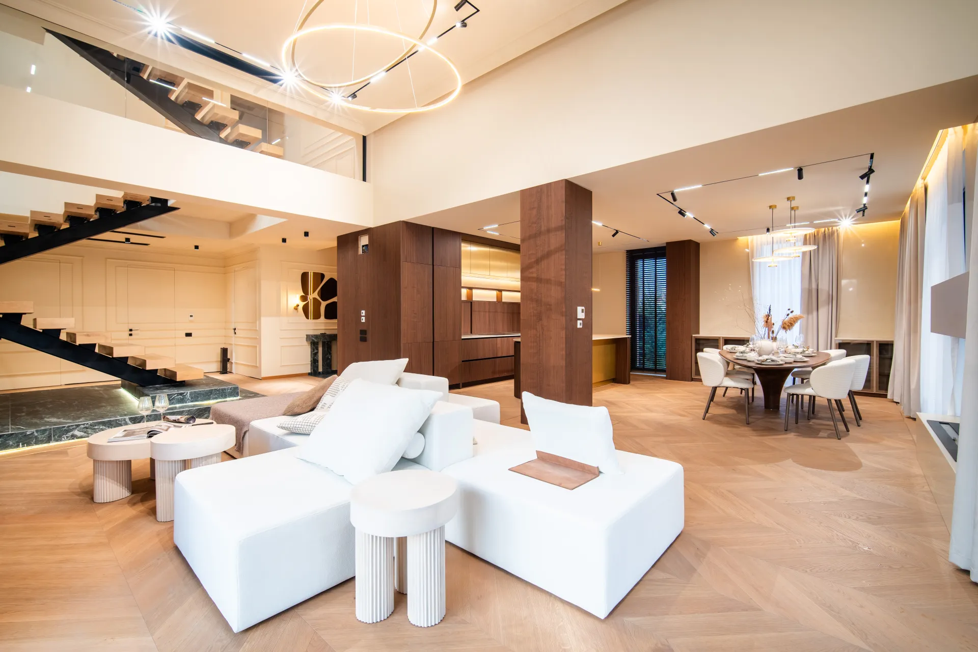Dragos Voda Residence - 11