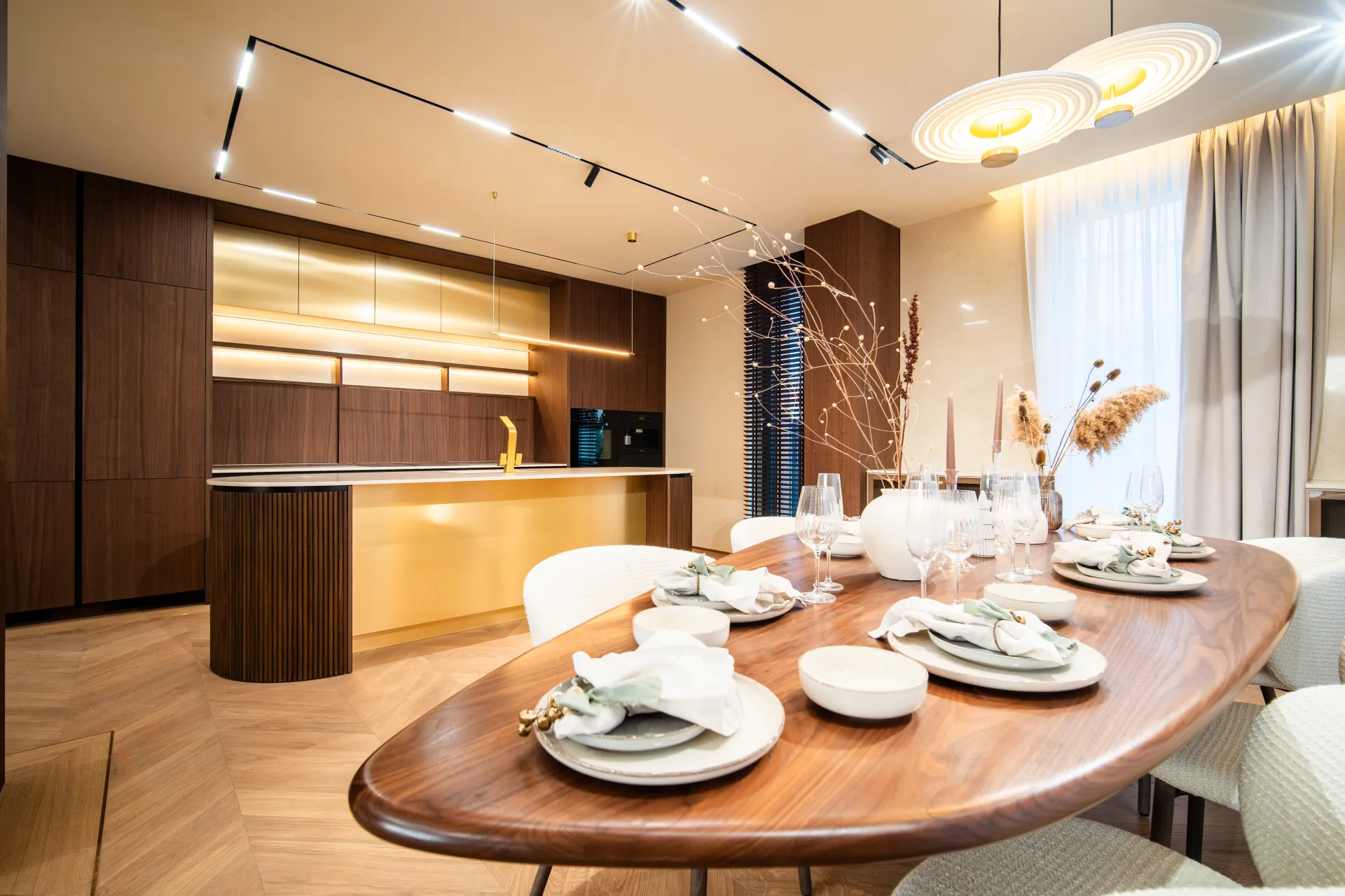 Dragos Voda Residence - 12