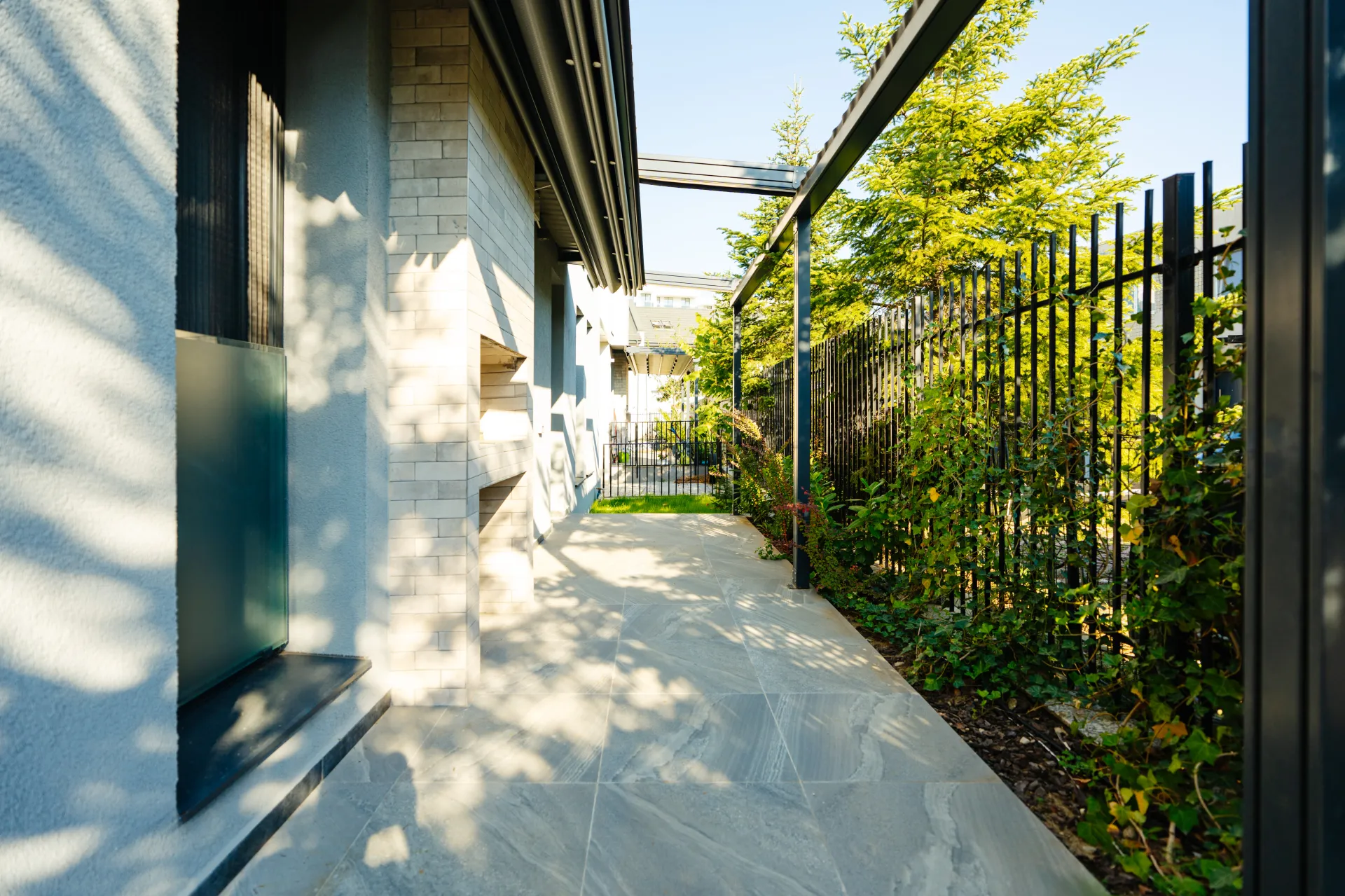 Eliade Villas - 6