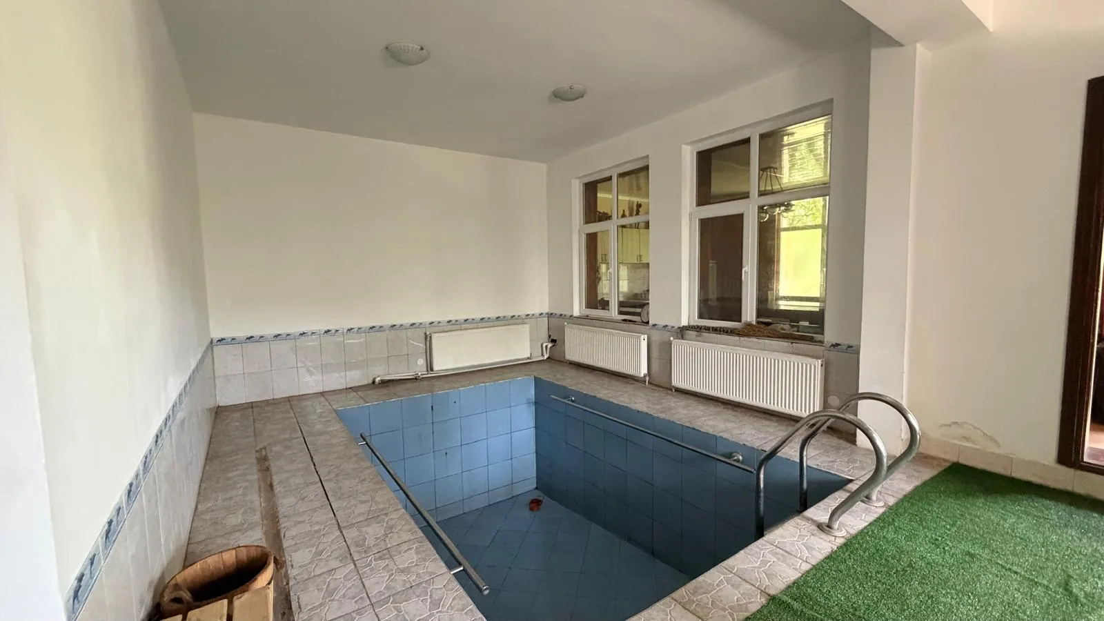 PROPRIETATE REZIDENTIALA - JUDETUL GIURGIU - TEREN 2306 MP - 11