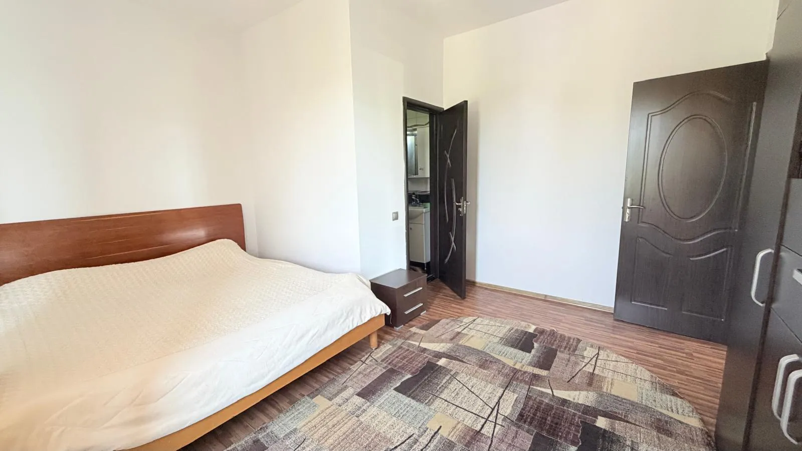 PROPRIETATE REZIDENTIALA - JUDETUL GIURGIU - TEREN 2306 MP - 8