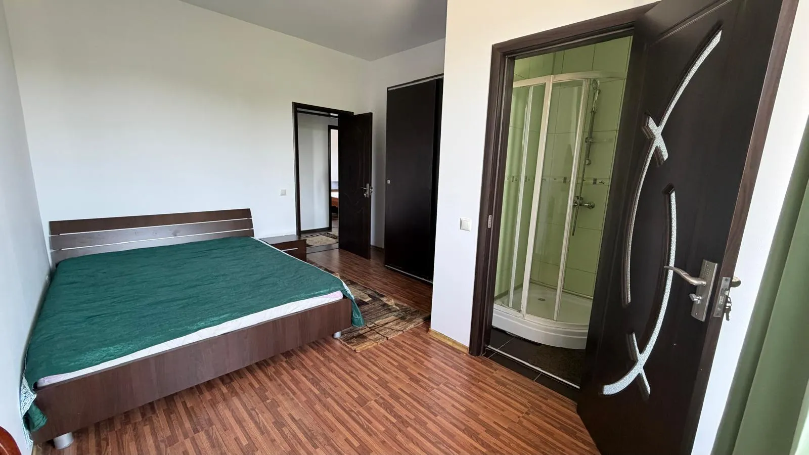 PROPRIETATE REZIDENTIALA - JUDETUL GIURGIU - TEREN 2306 MP - 7