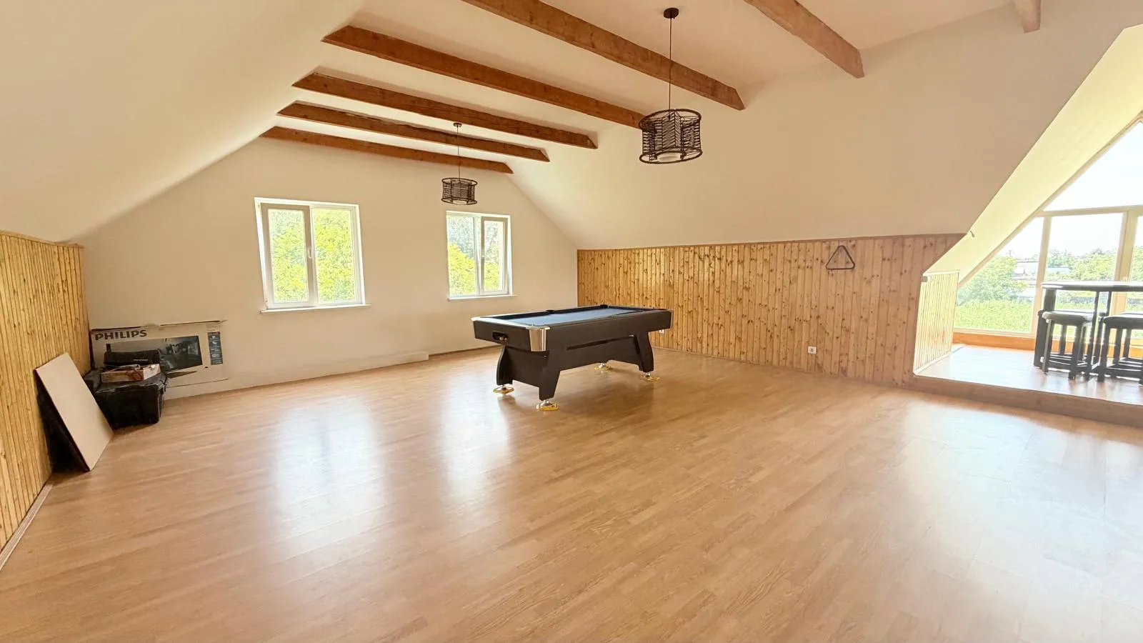 PROPRIETATE REZIDENTIALA - JUDETUL GIURGIU - TEREN 2306 MP - imagine 3