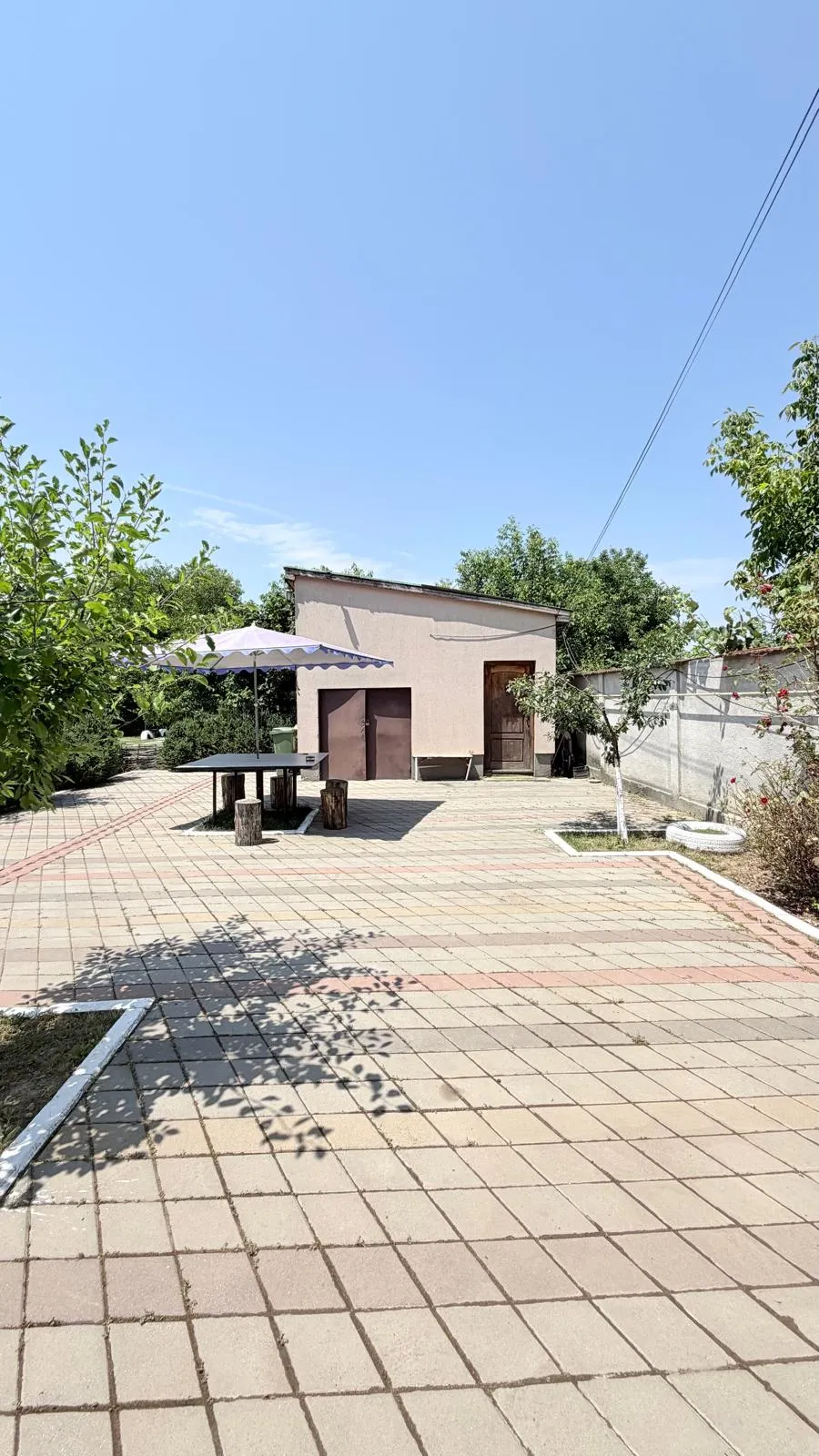 PROPRIETATE REZIDENTIALA - JUDETUL GIURGIU - TEREN 2306 MP - 12
