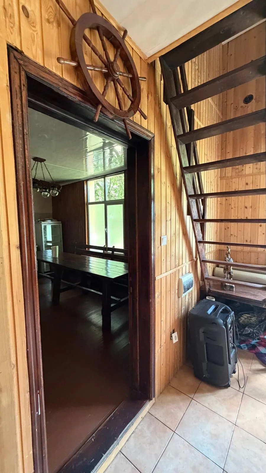 PROPRIETATE REZIDENTIALA - JUDETUL GIURGIU - TEREN 2306 MP - 13