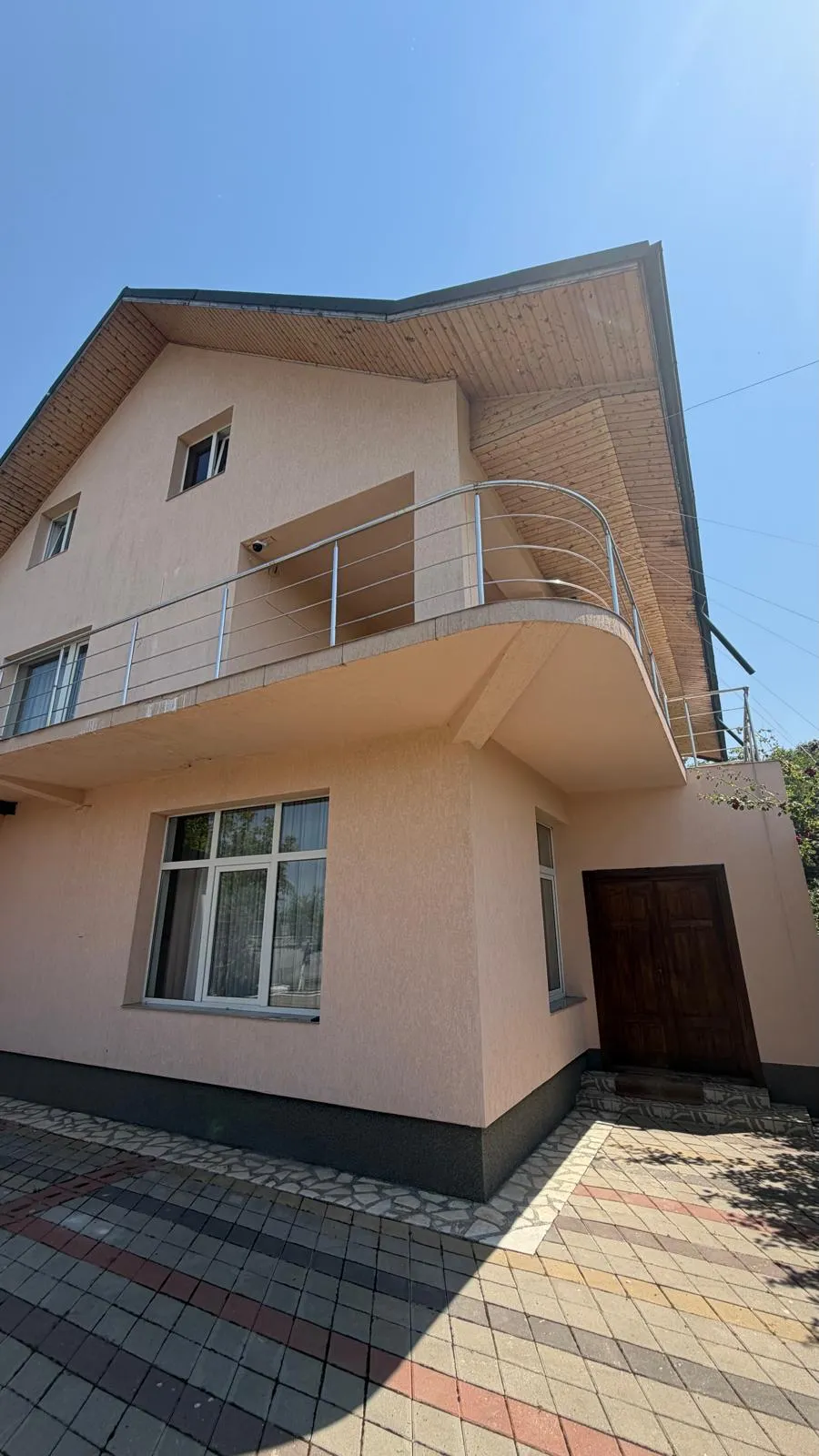PROPRIETATE REZIDENTIALA - JUDETUL GIURGIU - TEREN 2306 MP - 14