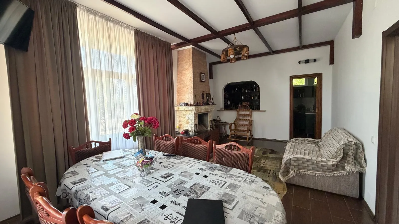PROPRIETATE REZIDENTIALA - JUDETUL GIURGIU - TEREN 2306 MP