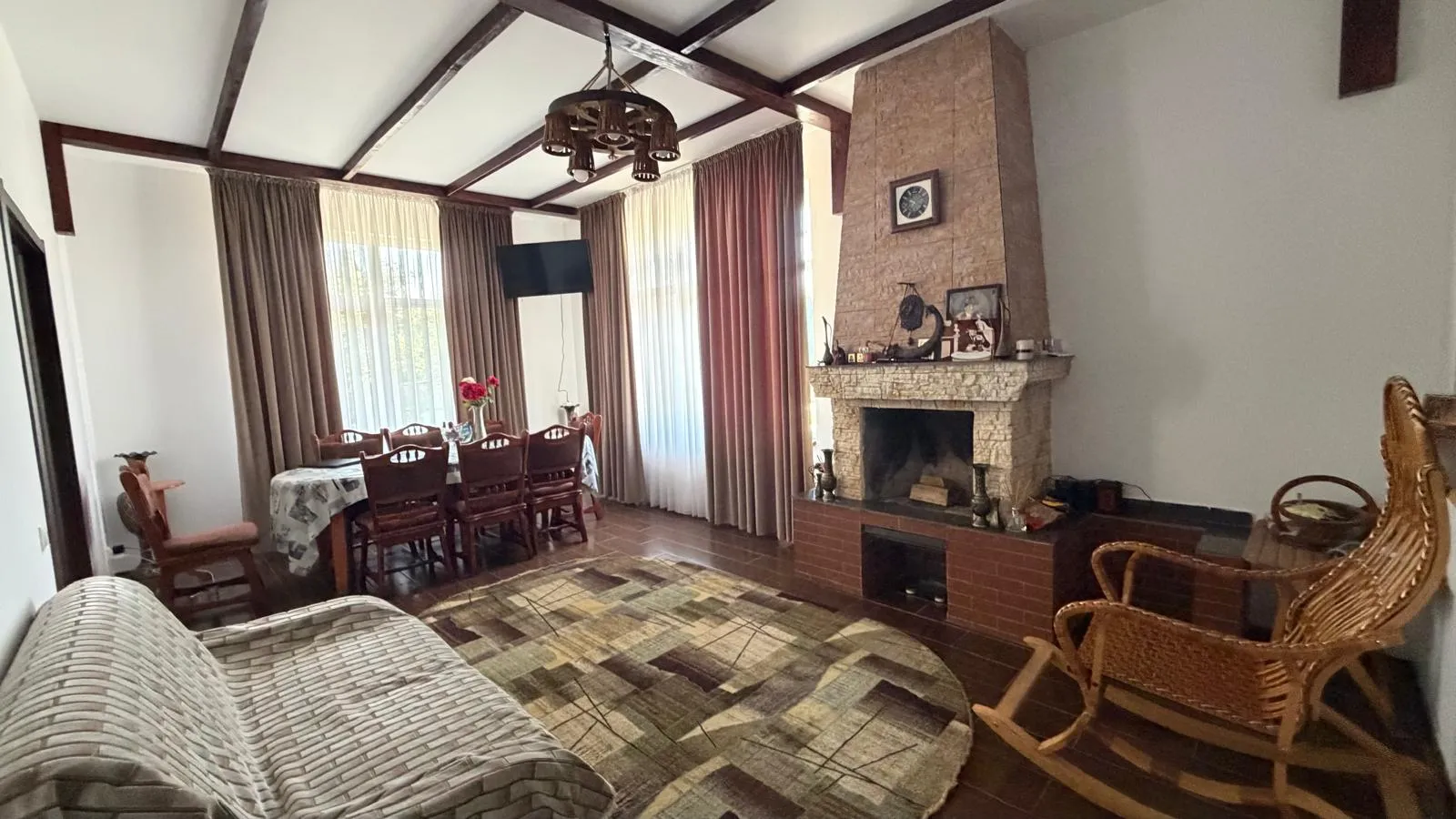 PROPRIETATE REZIDENTIALA - JUDETUL GIURGIU - TEREN 2306 MP - 15