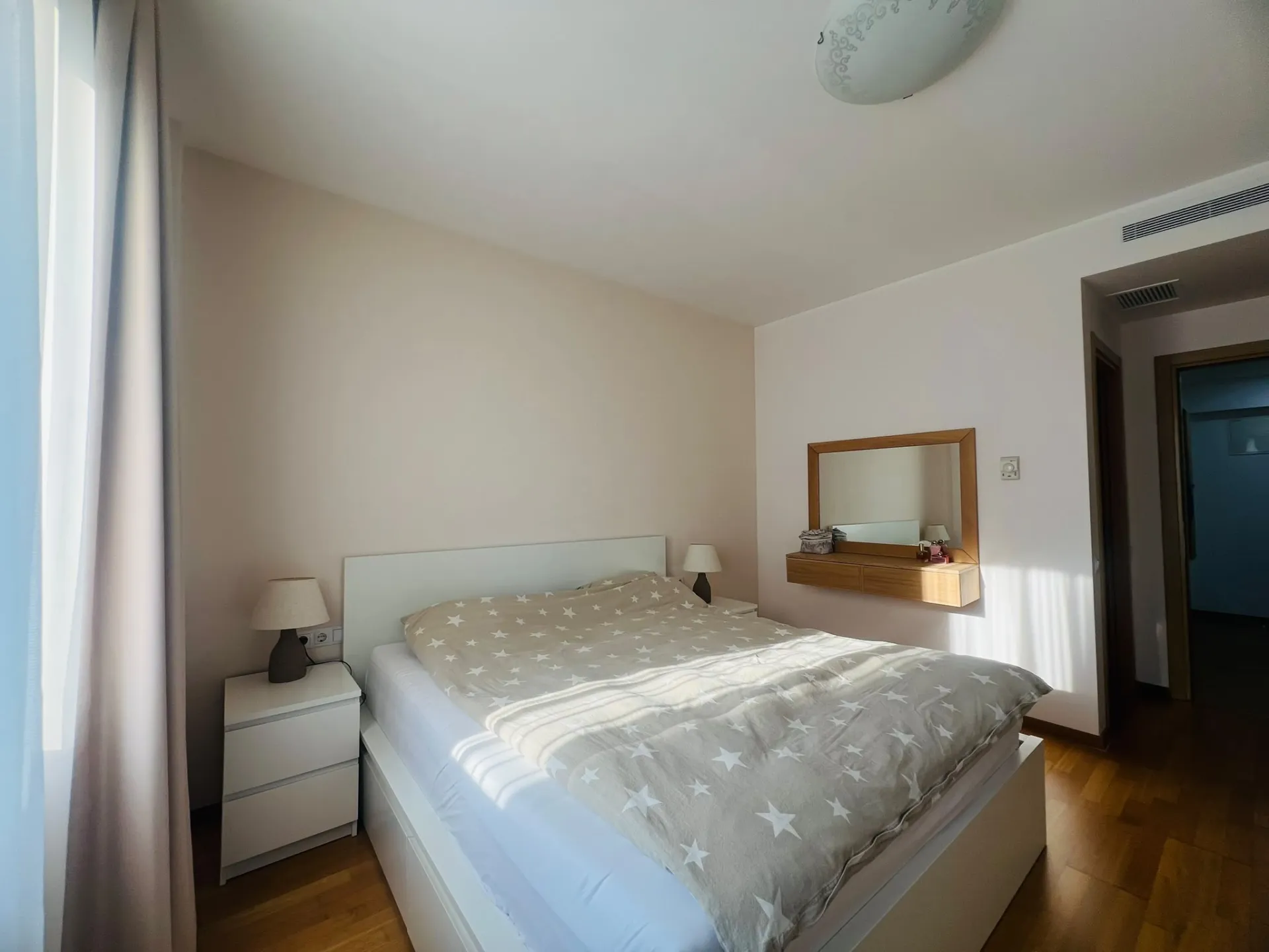 APARTAMENT 2 CAMERE - ZONA UNIVERSITAE - PARCARE SUBTERANA INCLUSA